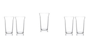 BOMSHBEE Angle Taper High Ball Glasses - Set of 2